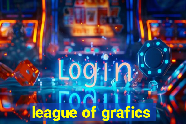 league of grafics